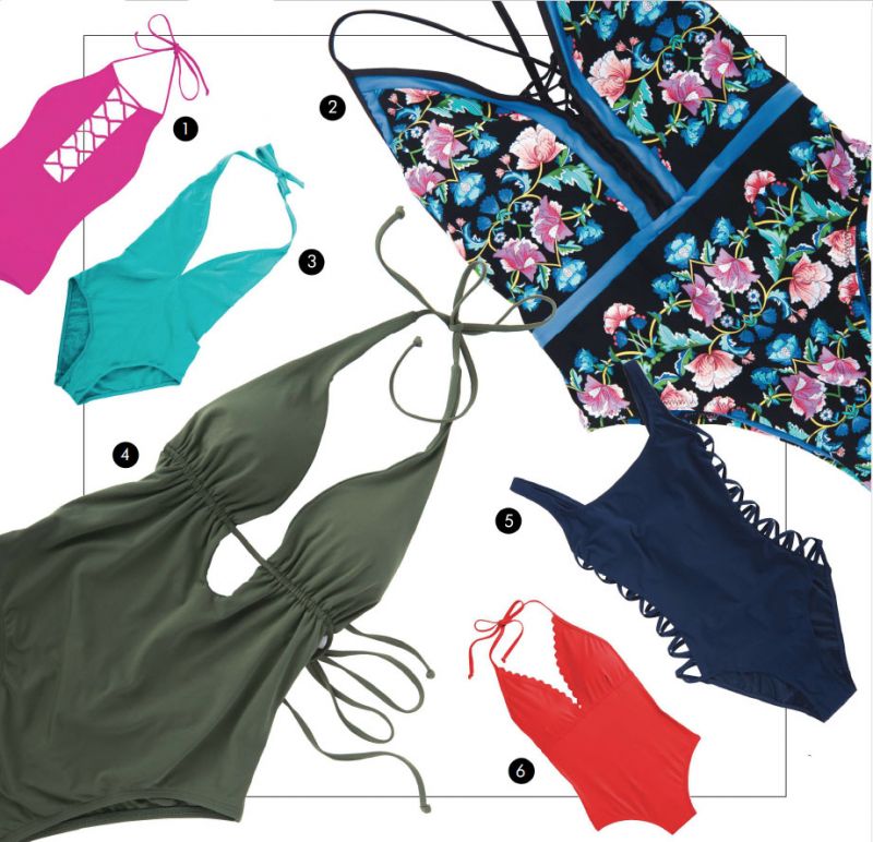 Take the Plunge