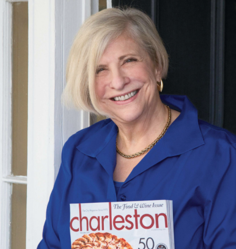 Nathalie Dupree