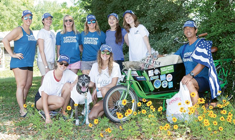 Surfrider Foundation Charleston