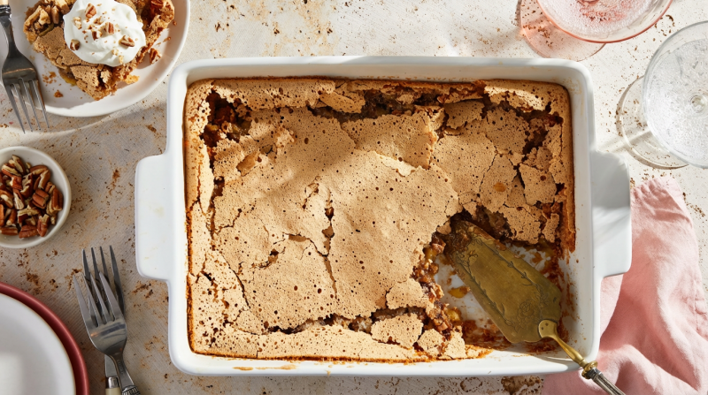 Huguenot Torte