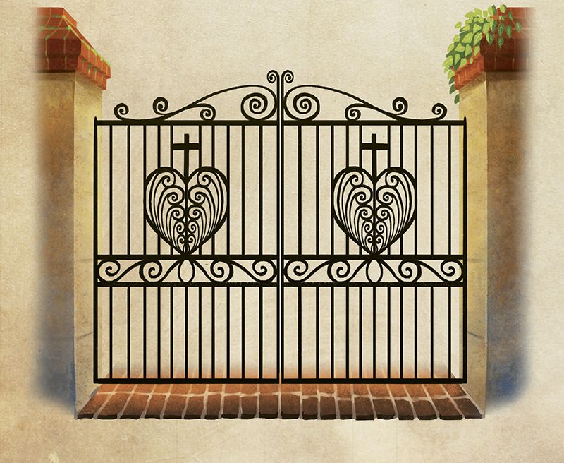 Simmons Ironwork