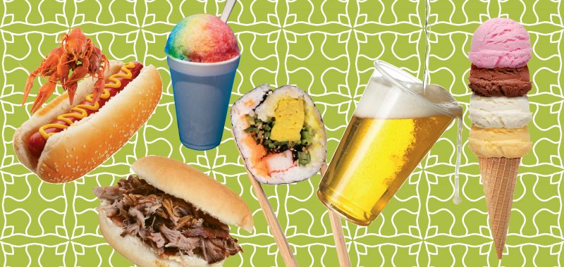 Sip & Savor