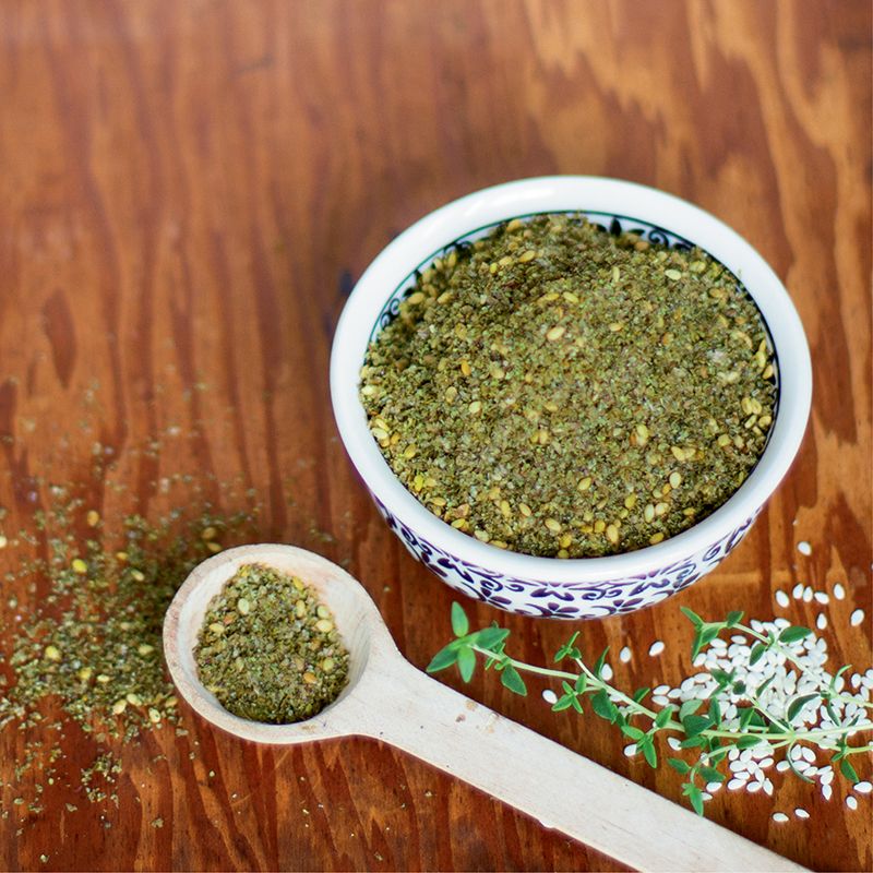 Spice Travel