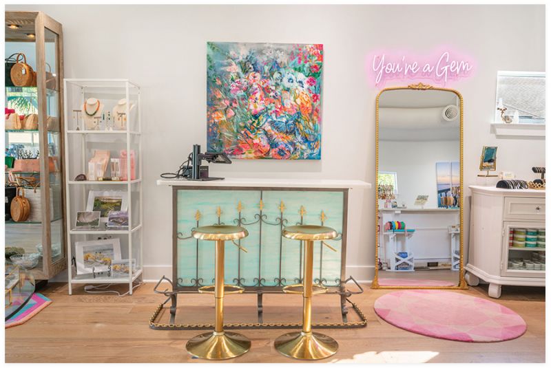 The Buzz: Local biz Hermosa Jewelry is making big moves