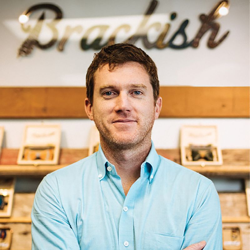 Style Q&A: Jeff Plotner
