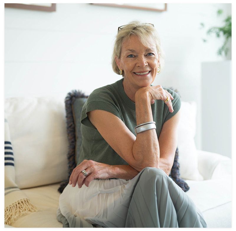 Discover Lori Bate’s Refined Guide to Summer Style
