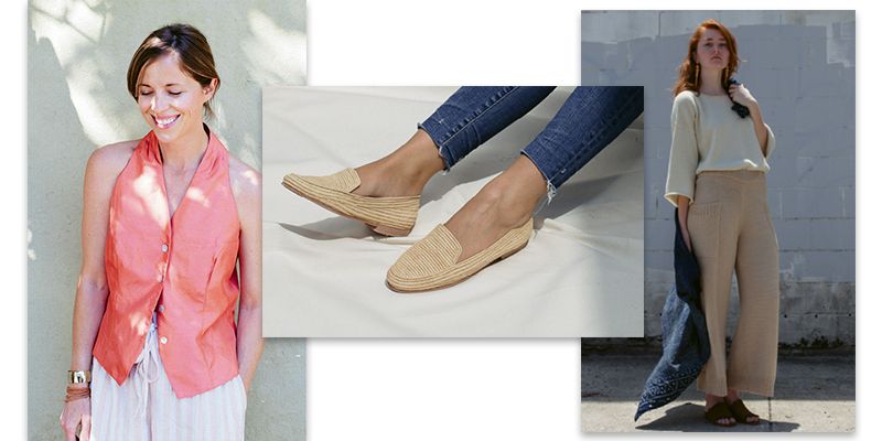 Style Q&A Harper Poe