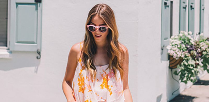 Style Q&A: Julia Engel