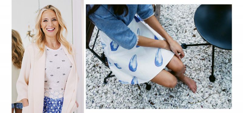Style Q&A: Lauren Lail