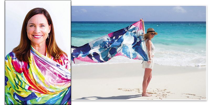 Style Q & A: Jennifer Horton