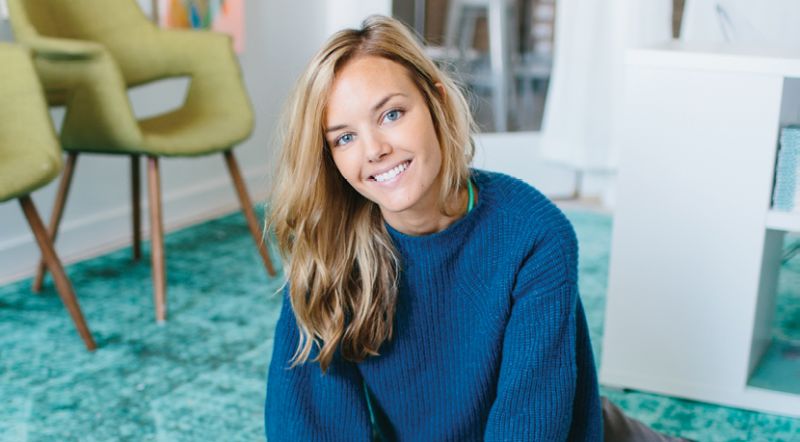 Style Q&A: Teil Duncan