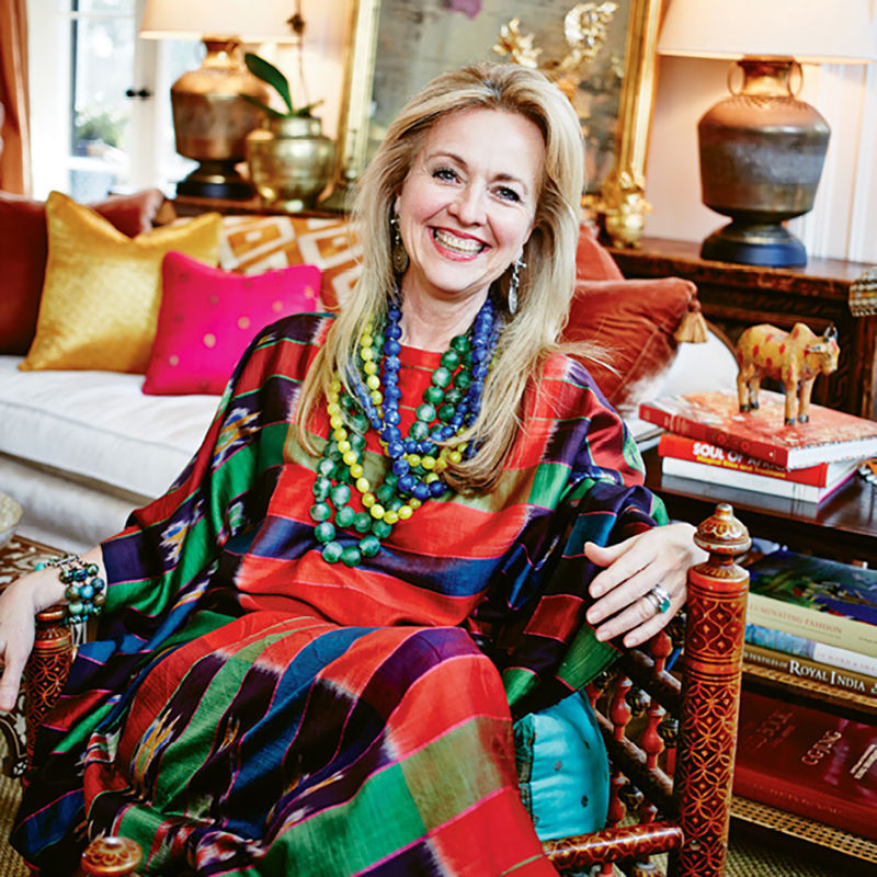 IBU's Susan Hull Walker on her latest global finds