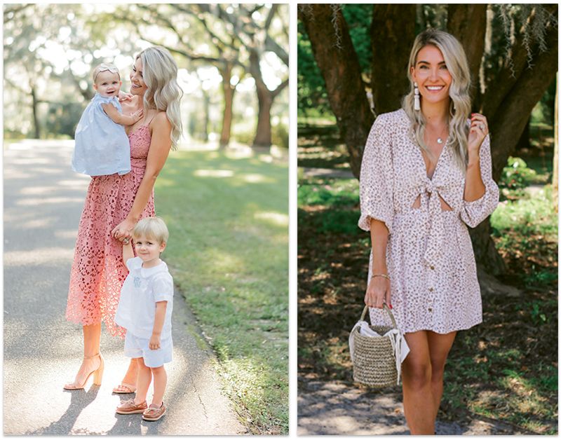 Style Q&A with Megan Stokes