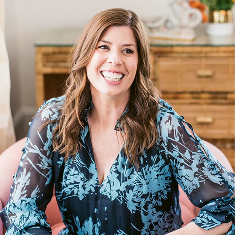 Style Q&A with Katherine McDonald