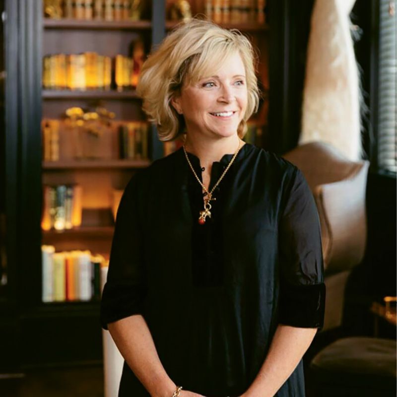 Style Q&A: Jessica Schmidlapp