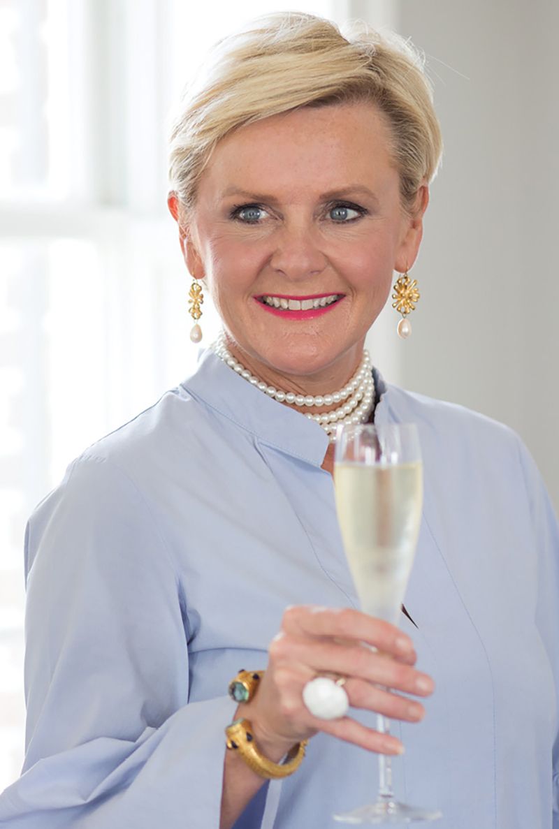 Learn how to relax this summer with Woodhouse Day Spa's Kim Powell