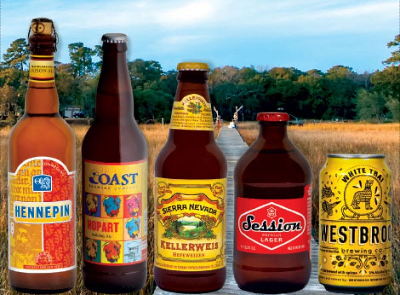 Summer Brews