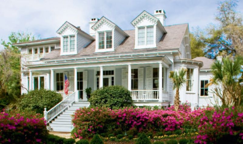 The Linwood Inn