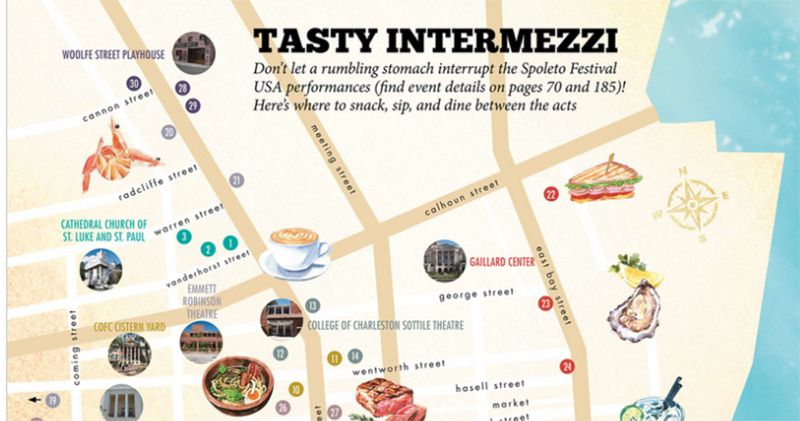 Tasty Intermezzi
