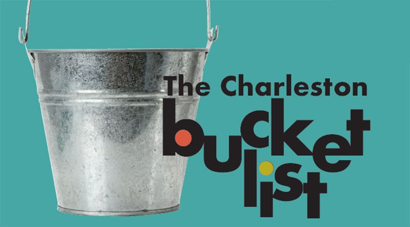 Bucket List (Revisited)