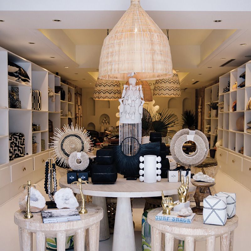 Discover a new home decor shopping destination