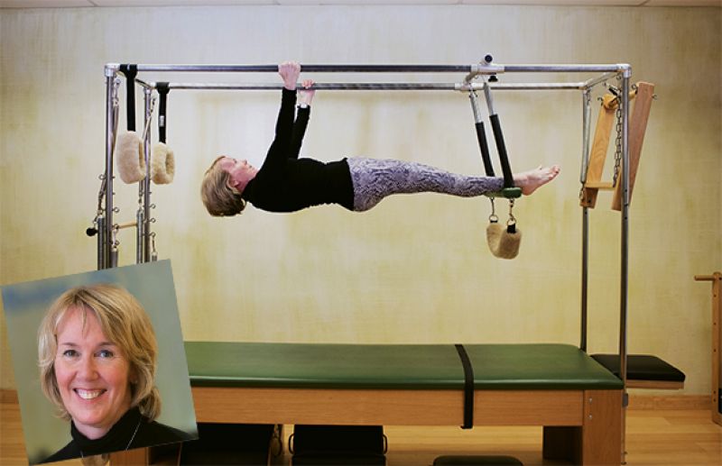 Get Fit Challenge - Tone