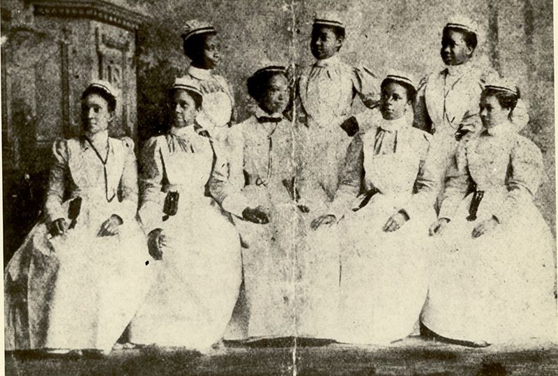 Trailblazers