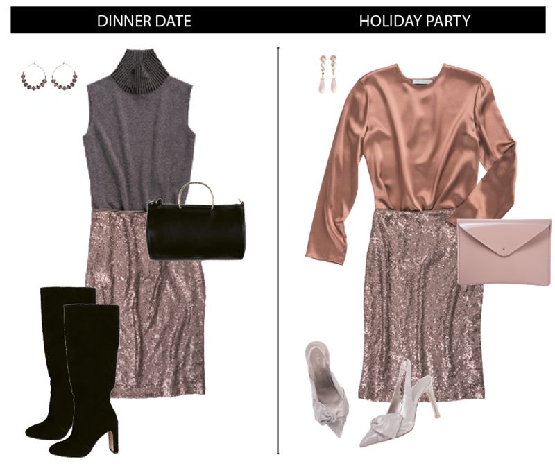 1 Trend, 2 Ways: December 2018