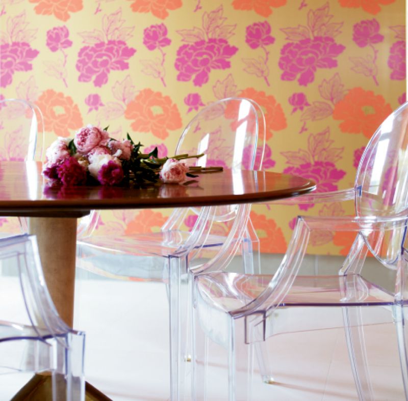 Dining Room Vavoom