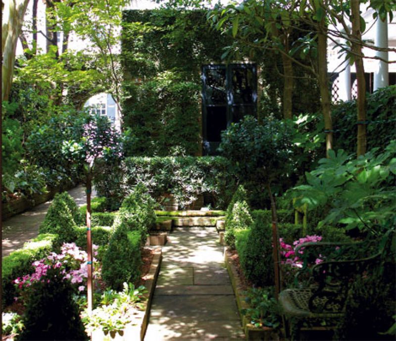 Keep Your Garden Green Year-Round