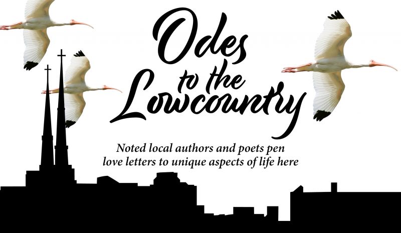 Odes to the Lowcountry