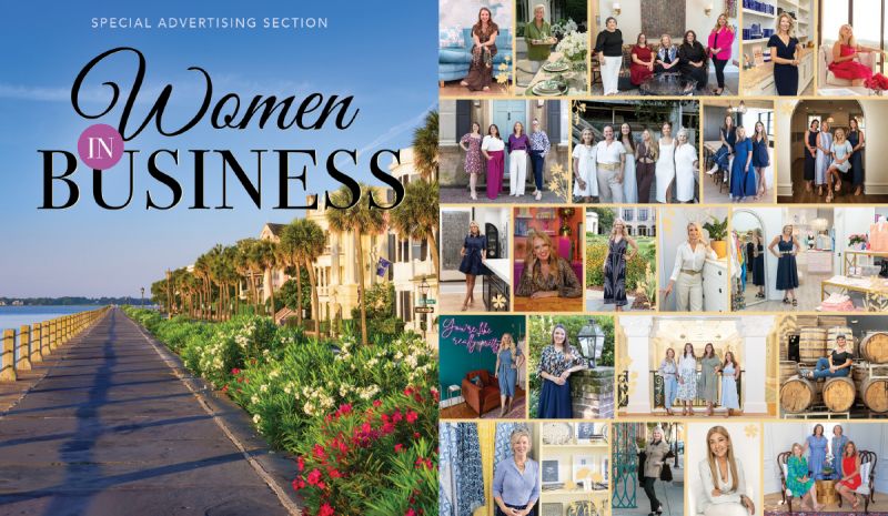 Women in Business - 2026