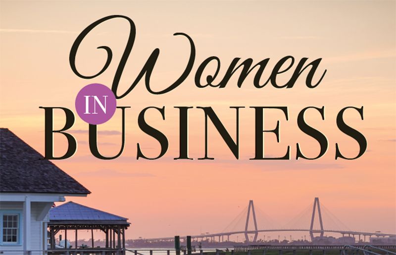 Women in Business - 2024