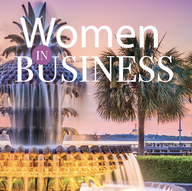 Women in Business - 2019