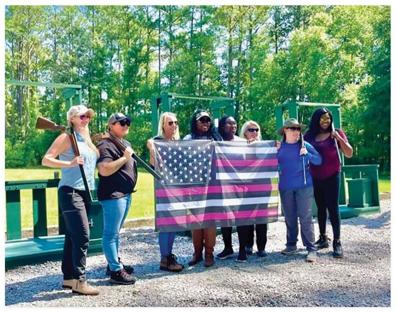 Empowering Servicewomen: A Veteran’s Mission to Support Mental Health