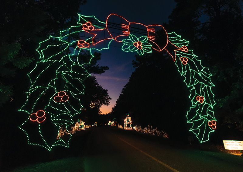 How to find holiday magic during this oh-so-unusual season