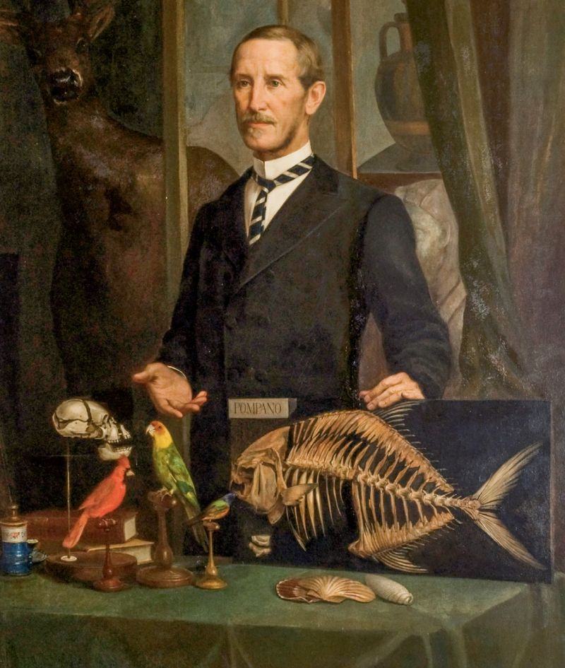 The Skeleton Crew
