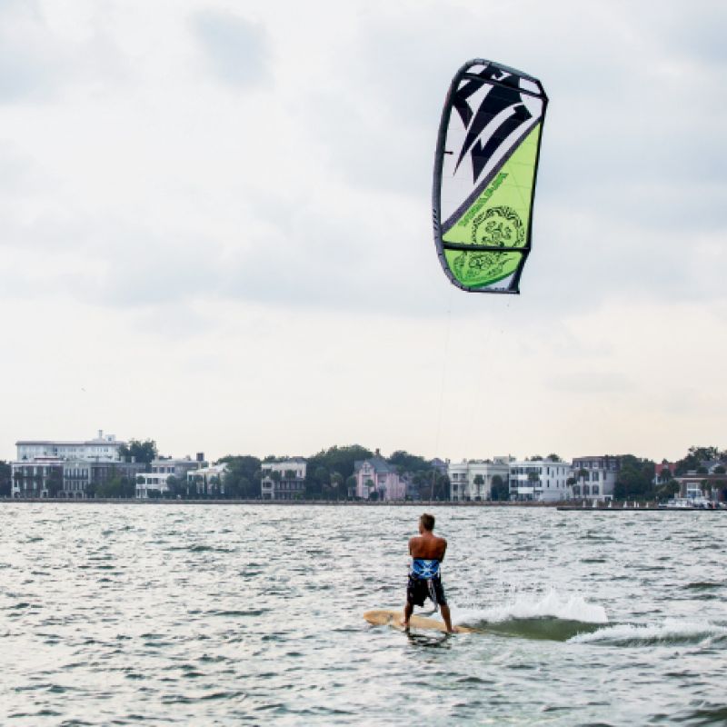 Catching Air