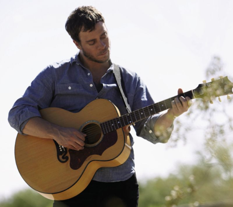 Amos Lee