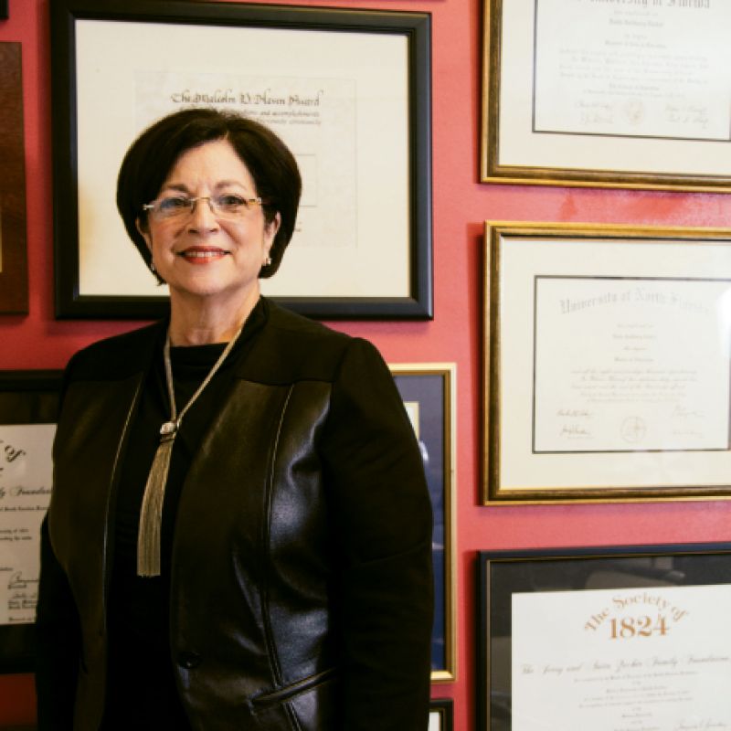 Anita Zucker