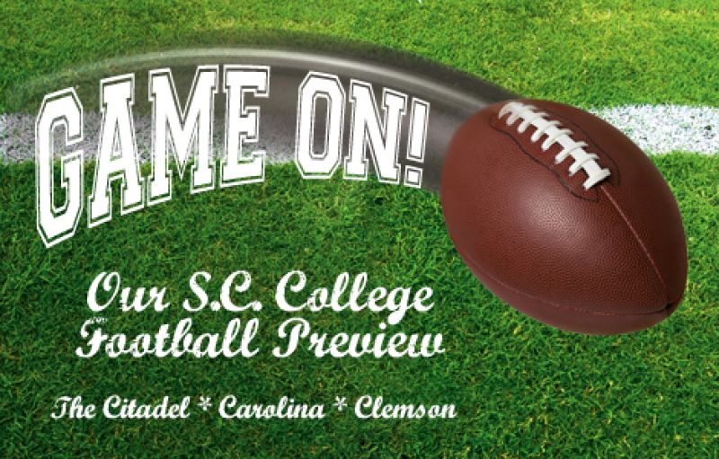 Game On! 