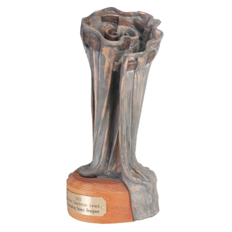 And The Winner Is…