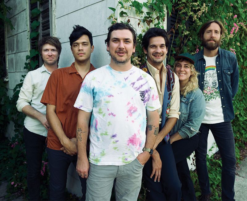 SUSTO’s latest album reflects on life, death, and “Time in the Sun”