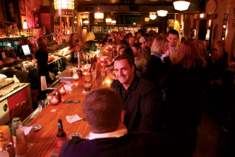 Happy Hours