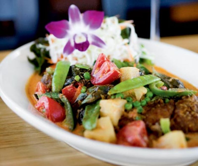 Basil Thai Cuisine
