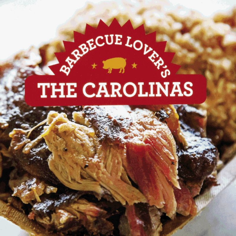 For the Love of Pork