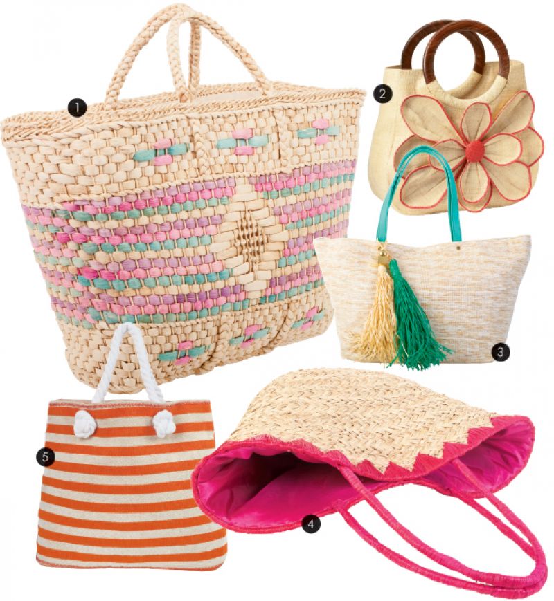 Summer's in the Bag