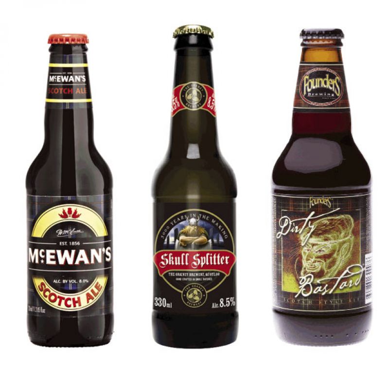 SlÁINTE!