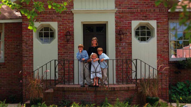 Wagener Terrace: 1940s cottage rehab