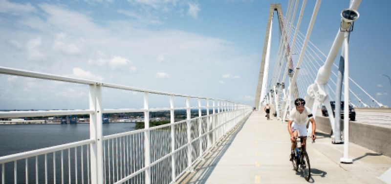 A Bike-Friendly City?